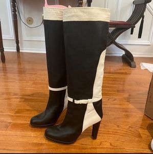 Stuart Weitzman boots